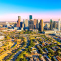 The Average Commute Time from a Houston, TX Condominium to Downtown: An Expert's Perspective