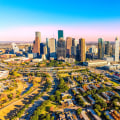 The Average Commute Time from a Houston, TX Condominium to Downtown: An Expert's Perspective