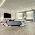 The Ultimate Guide to Luxurious Condominium Living in Houston, TX