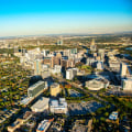 The Convenience of Public Transportation Near Condominiums in Houston, TX