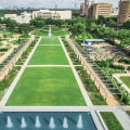 The Importance of Green Spaces and Parks near Condominiums in Houston, TX