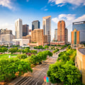 The Ultimate Guide to Shopping and Dining near Condominiums in Houston, TX