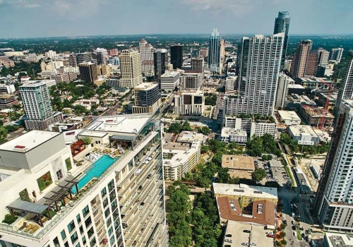 The Changing Landscape of Houston, TX Condominiums