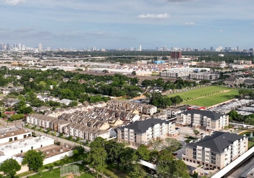 Retiring in Style: Age-Restricted Condominium Communities in Houston, TX
