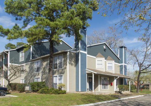 The Ultimate Guide to Schools near Condominiums in Houston, TX