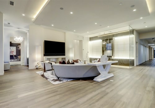 The Ultimate Guide to Luxurious Condominium Living in Houston, TX