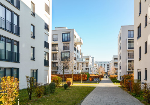 The Booming Market for Condominiums in Houston, TX
