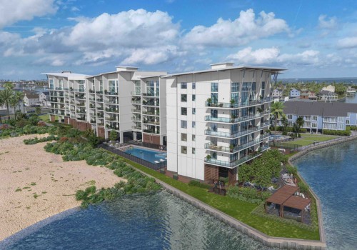 The Ultimate Guide to Waterfront Condominiums in Houston, TX
