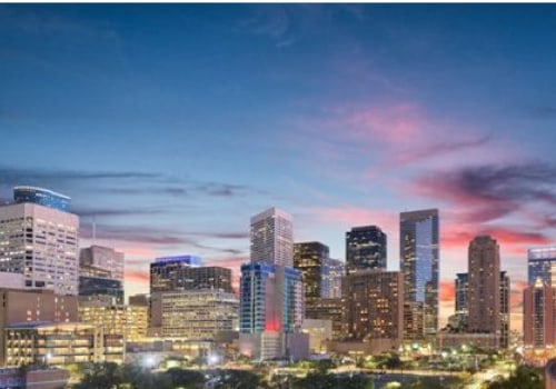 The Senior-Friendly Condominiums of Houston, TX