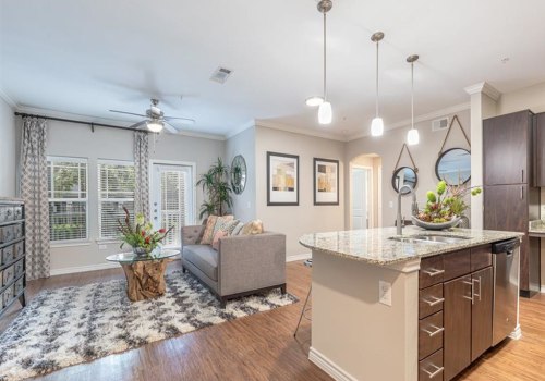 The Ultimate Guide to Condominium Prices in Houston, TX