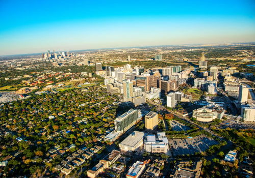 The Convenience of Public Transportation Near Condominiums in Houston, TX
