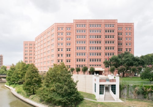 The Truth About Crime Rates in Houston, TX Condominiums: An Expert's Perspective