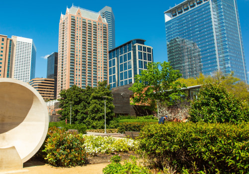 The Vibrant Community of Condominiums in Houston, TX