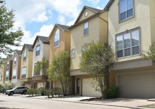 The Ins and Outs of Down Payments for Condominiums in Houston, TX