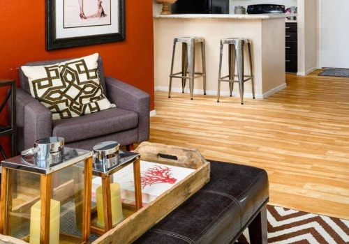 The Ultimate Guide to Renting a Condo in Houston, TX