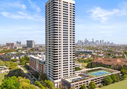 The Latest Condominium Developments in Houston, TX