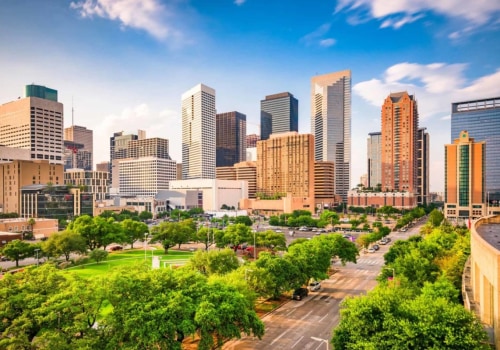 The Growing Popularity of Condominiums in Houston, TX