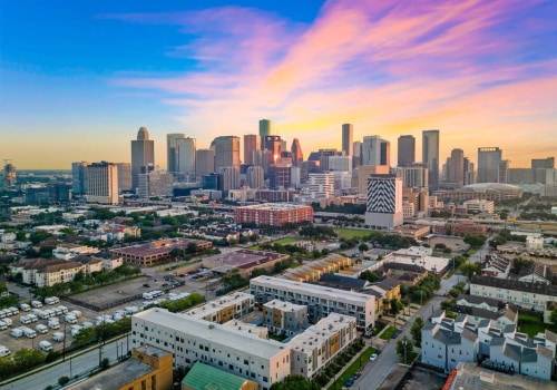 The Average Size of Condominiums in Houston, TX