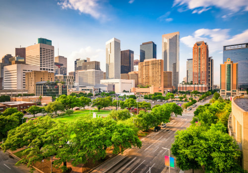 The Ultimate Guide to Shopping and Dining near Condominiums in Houston, TX