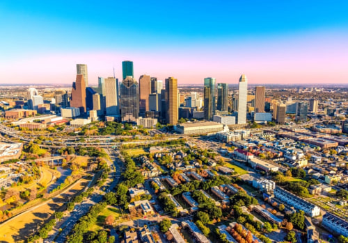The Ins and Outs of Condominiums in Houston, TX